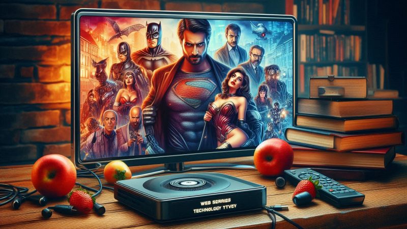 Exploring DesireMovies: Movies, Web Series & What to Know