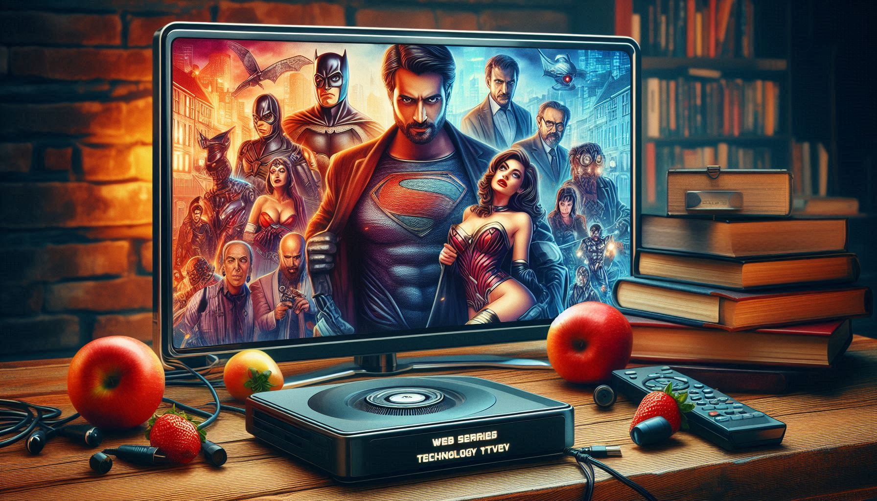 Exploring DesireMovies: Movies, Web Series & What to Know