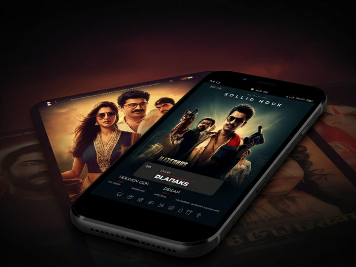 Desiremovies 2025 – Download Latest HD Movies in Hindi, Telugu, Tamil & More