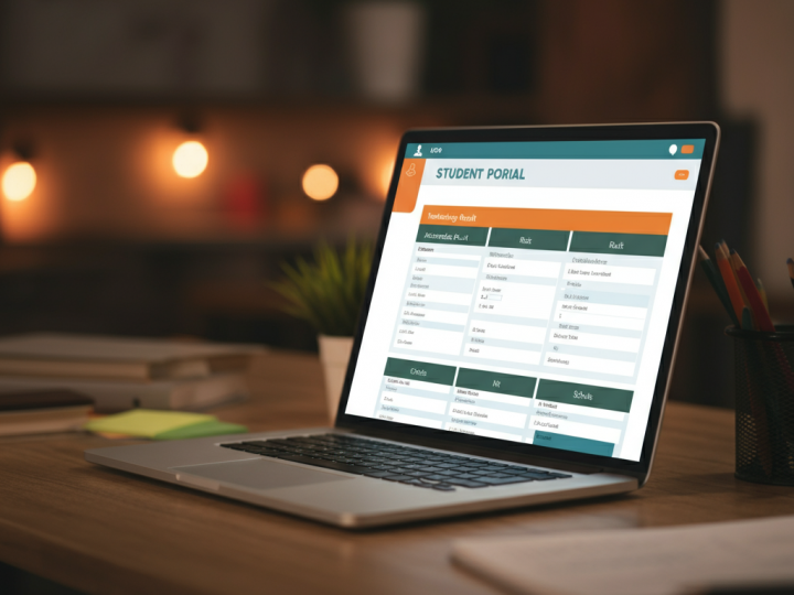 TMU Portal Login | Your Guide to the ERP Portal TMU