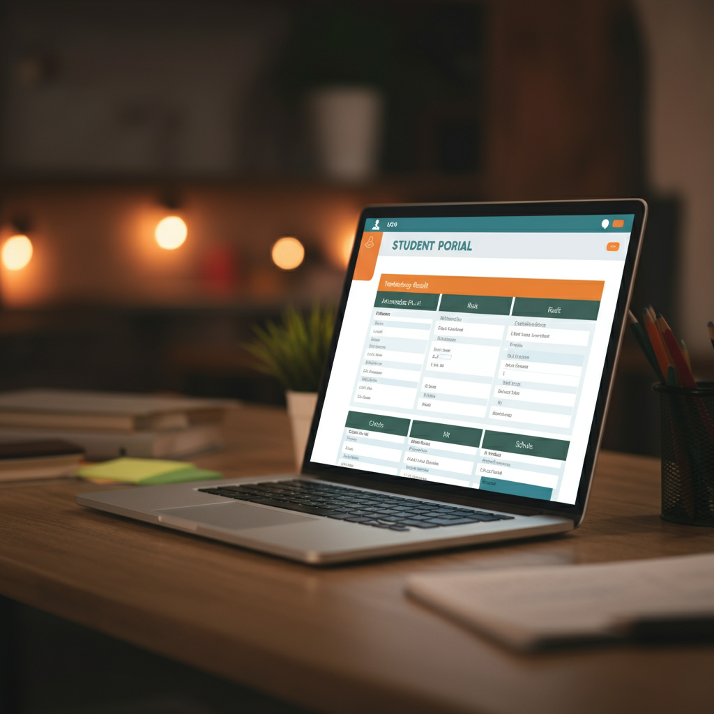 TMU Portal Login | Your Guide to the ERP Portal TMU