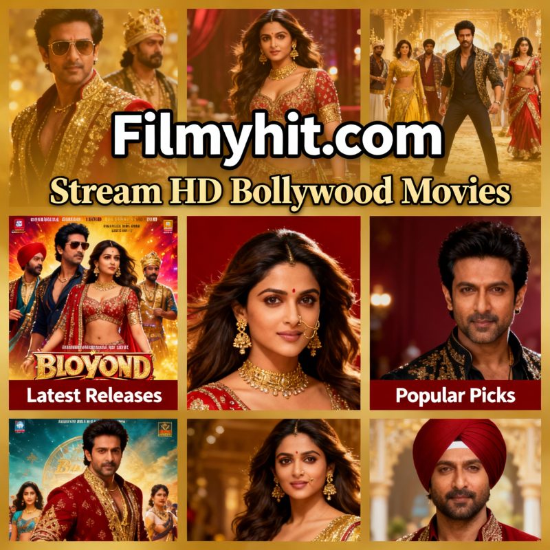 Filmyhit.com Official Site | Watch Free HD Movies Online 2025