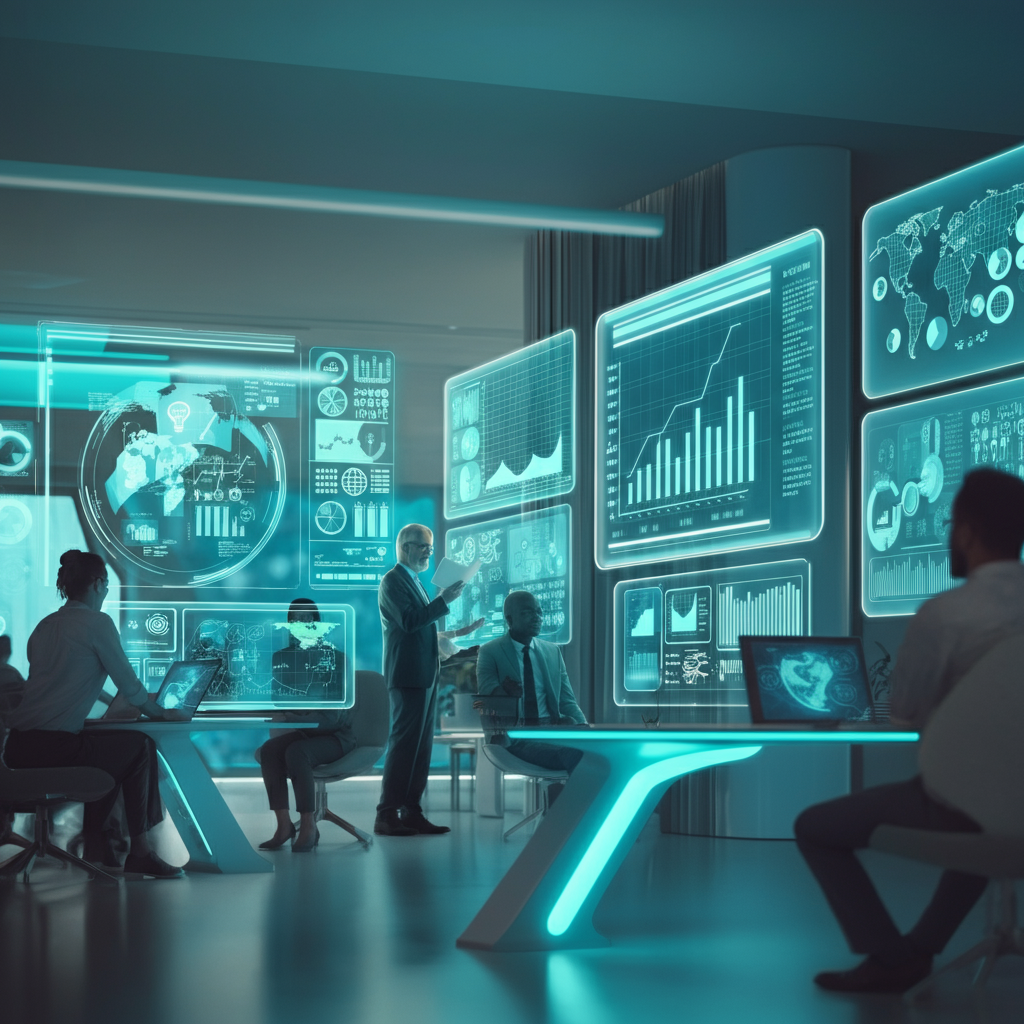 Future Proof Your Business with Wheon.com Innovative Platform