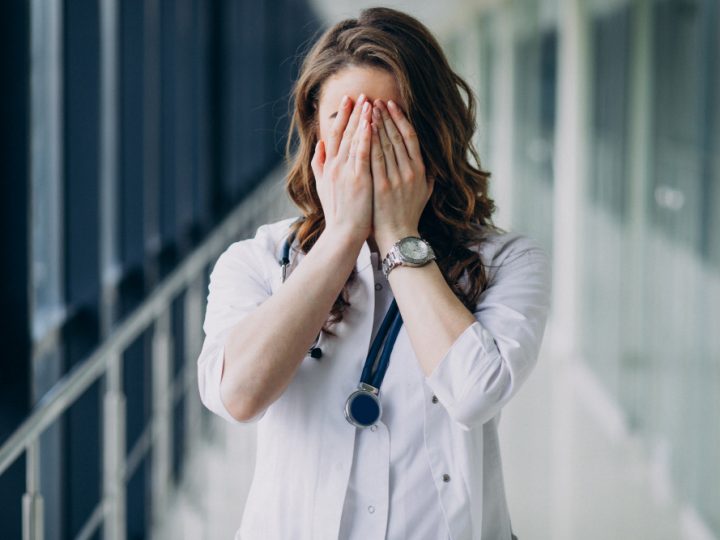What Is Medical Negligence? A guide to Medical Negligence