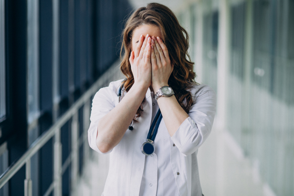 What Is Medical Negligence? A guide to Medical Negligence