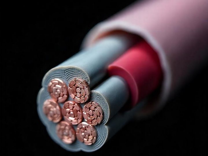 What Is a Mineral Insulated Cable? A Complete Guide for Industrial Use