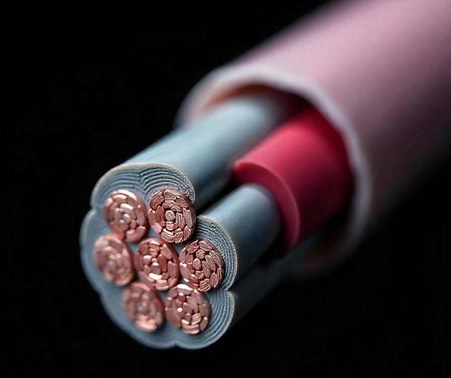 What Is a Mineral Insulated Cable? A Complete Guide for Industrial Use