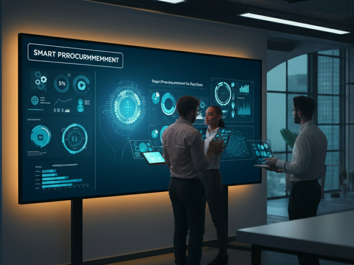 Procurementnation.com Contact: Solving Your Procurement Challenges