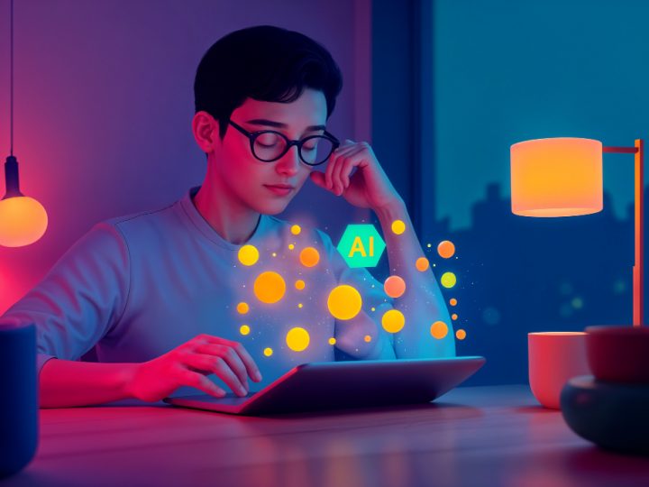Cool Tech Tricks Seniors Are Using to Make Life Easier and Way More Fun