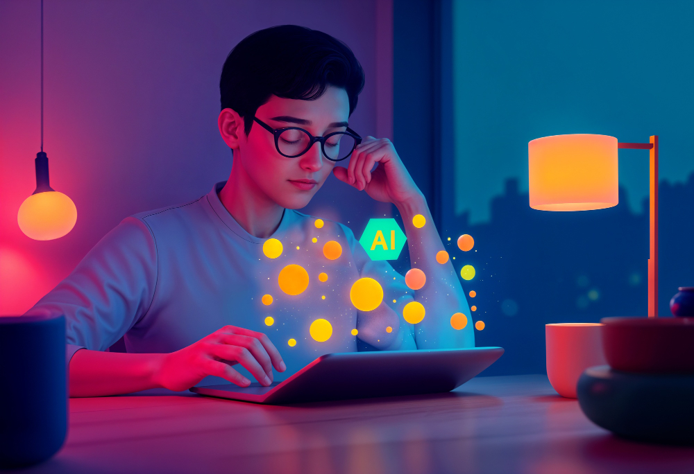 Cool Tech Tricks Seniors Are Using to Make Life Easier and Way More Fun