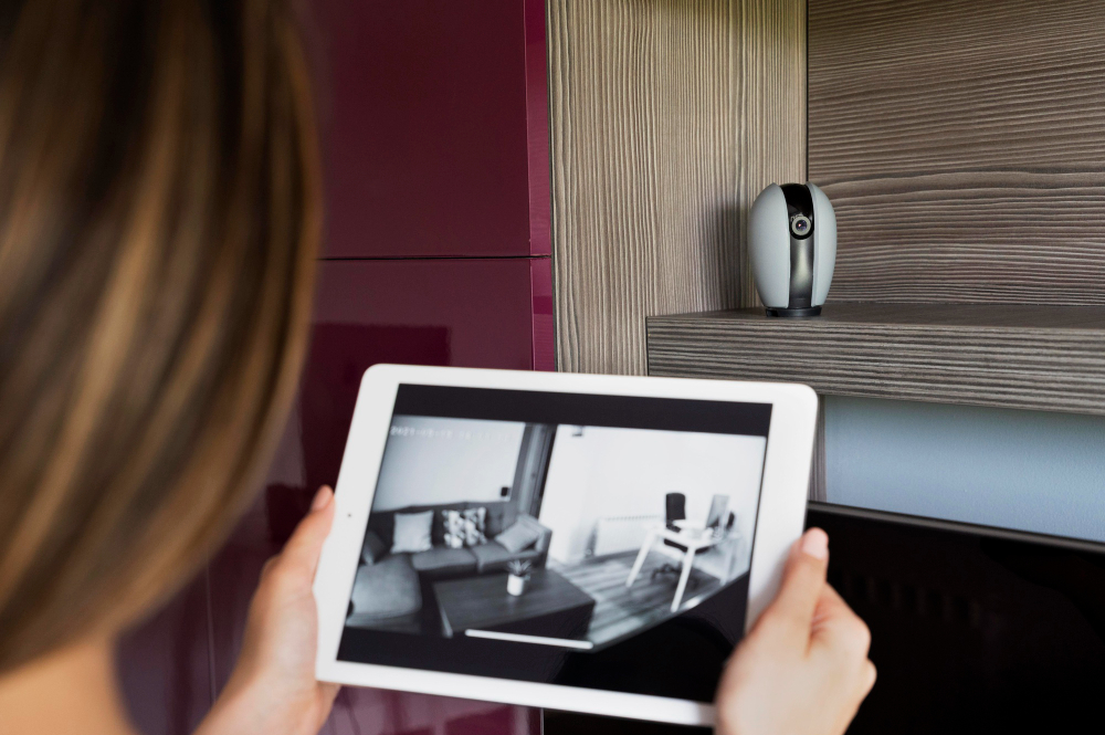How a Video Intercom System Reinvents Building Access