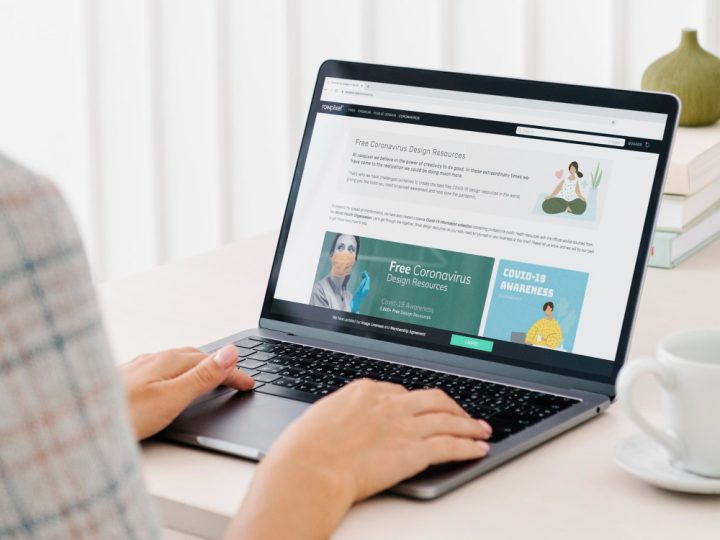 Why Contrast in Design Makes Your Website More User-Friendly [Expert Guide]