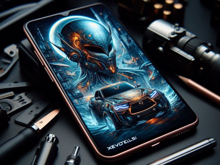 Xevotellos Model Number | Latest Tech Model Identifier Guide