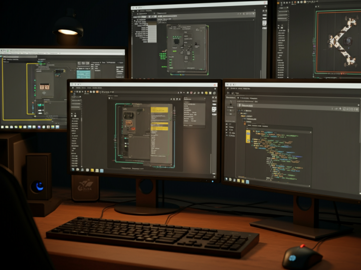 SFM Compilation Guide for Animators & Game Developers