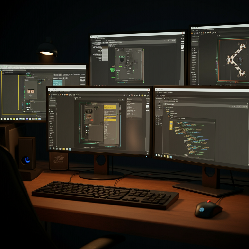 SFM Compilation Guide for Animators & Game Developers