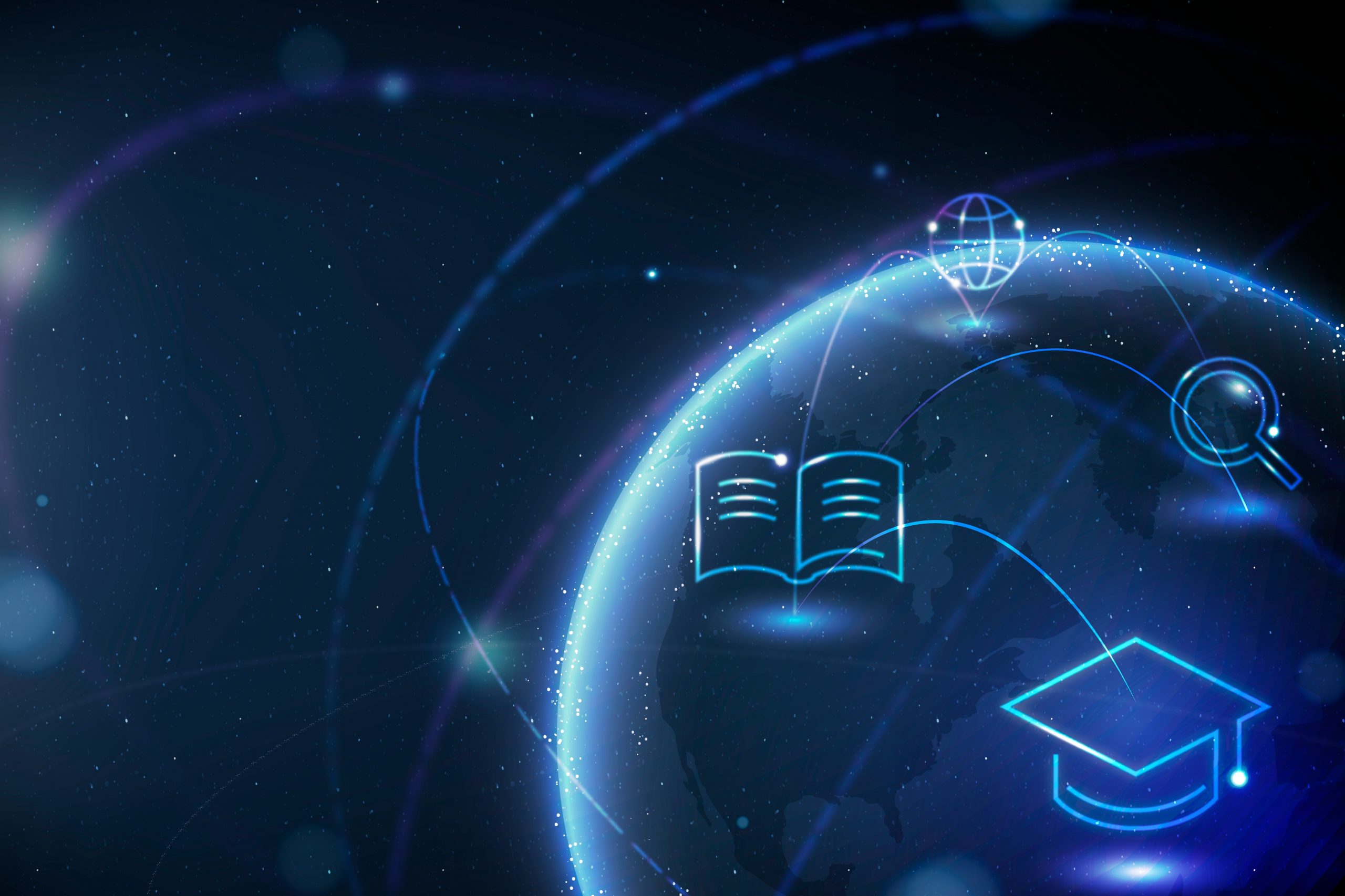 How Technology Is Changing How We Learn and Advance