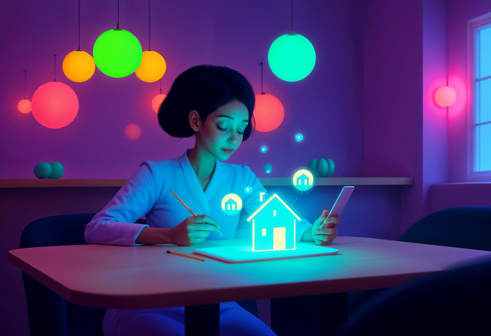 Creating a Safer Space: Tech Solutions for Family Peace of Mind