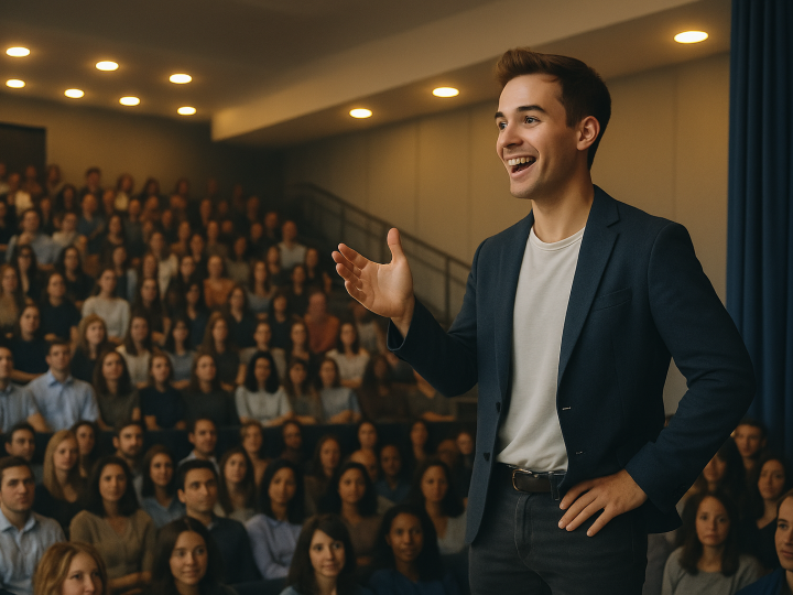 Why CEOs Now Use AI for Annual Planning