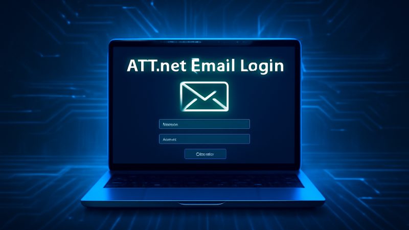 ATT.net Email Login Security: How to Keep Your Account Safe and Accessible