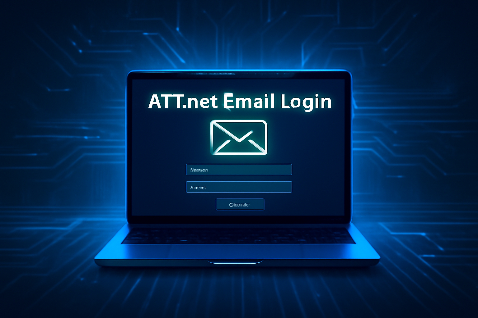 ATT.net Email Login Security: How to Keep Your Account Safe and Accessible