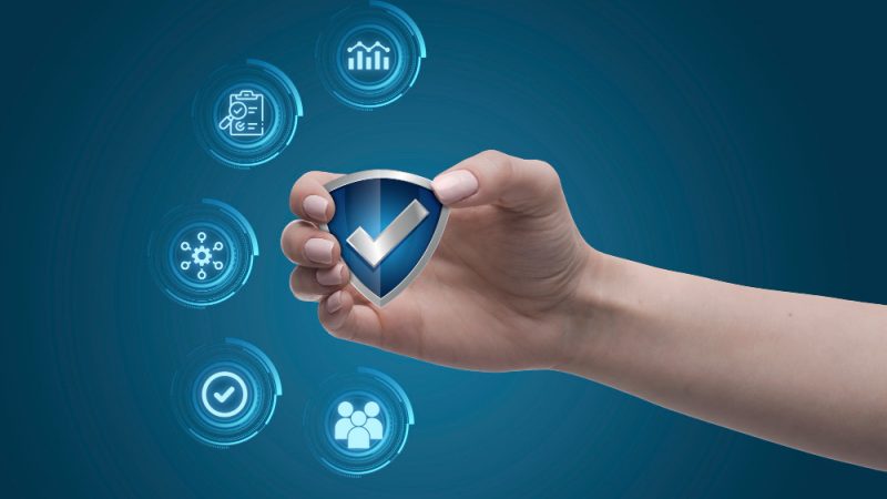 Encryption Requirements Outlined in CMMC Compliance Requirements