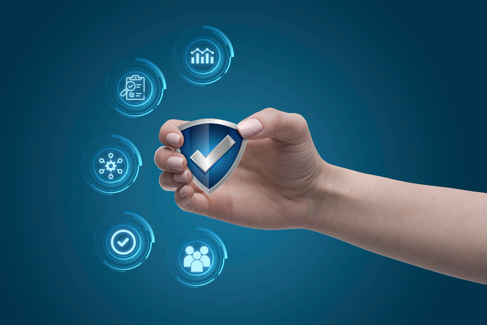 Encryption Requirements Outlined in CMMC Compliance Requirements