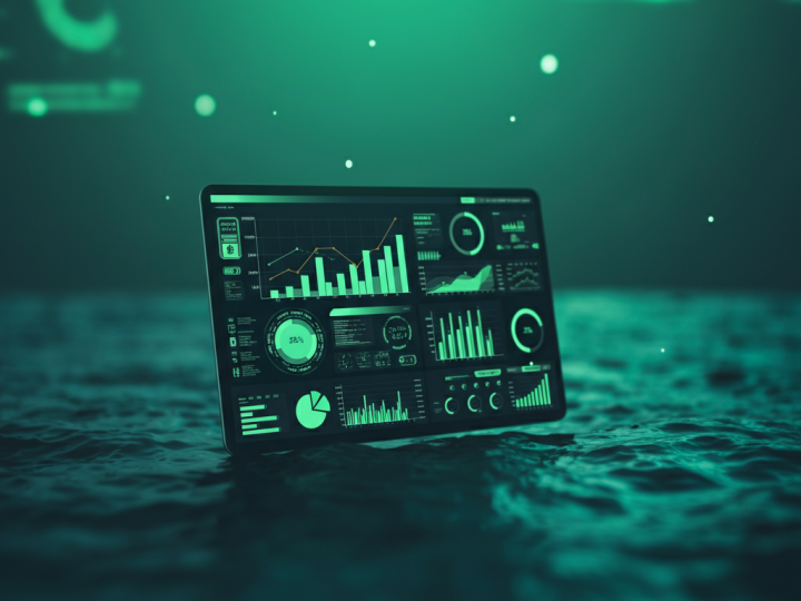Unlocking Crypto Growth with Crypto30x.com Ocean