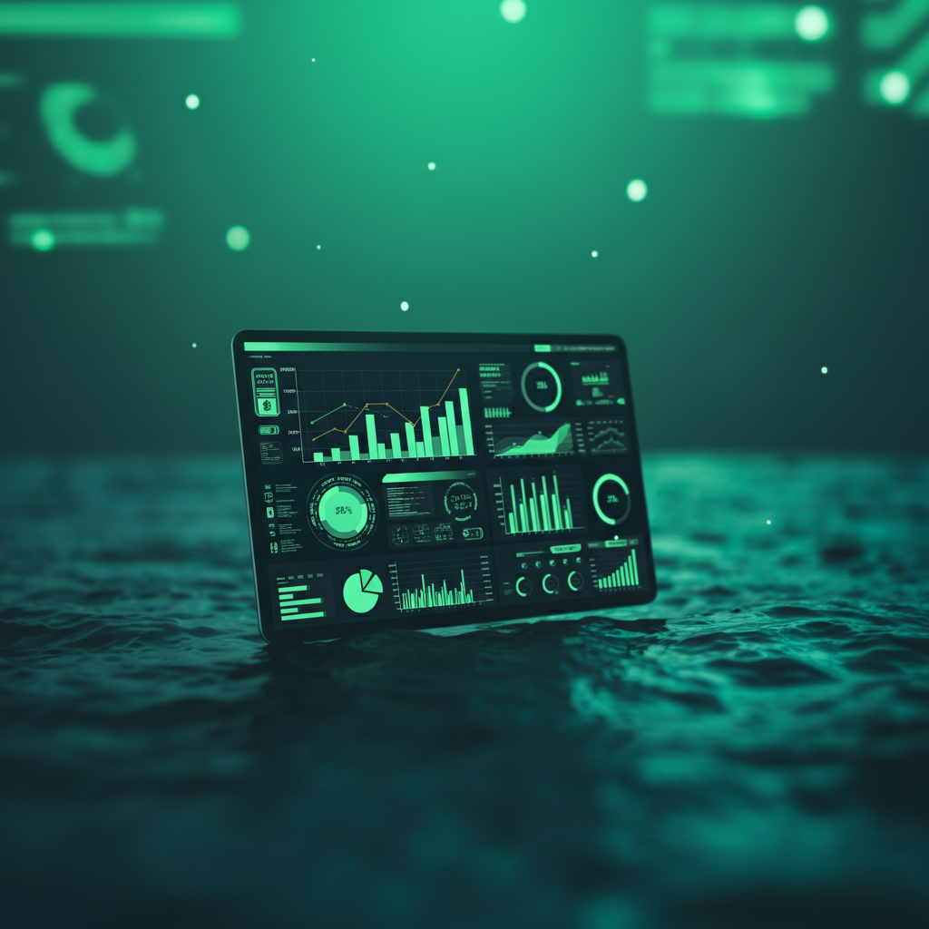 Unlocking Crypto Growth with Crypto30x.com Ocean