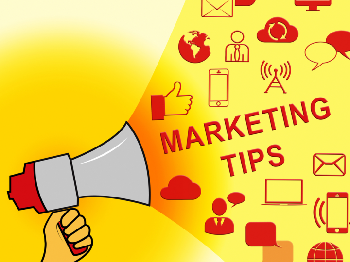 Top 8 Digital Marketing Tips for Small Business Growth in 2025