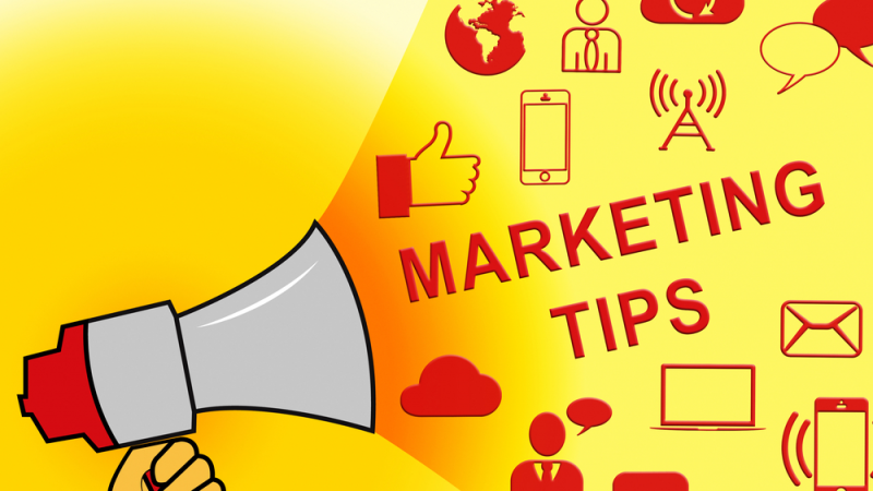 Top 8 Digital Marketing Tips for Small Business Growth in 2025
