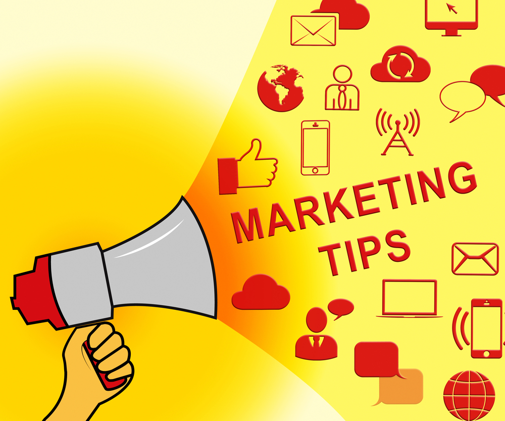 Top 8 Digital Marketing Tips for Small Business Growth in 2025