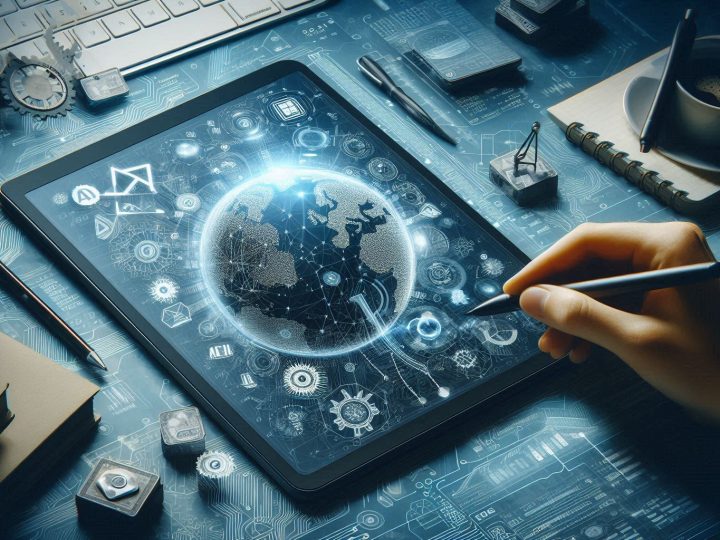 Viwoods: Revolutionizing Digital Paper Technology with AI-Enhanced E-Ink Tablets