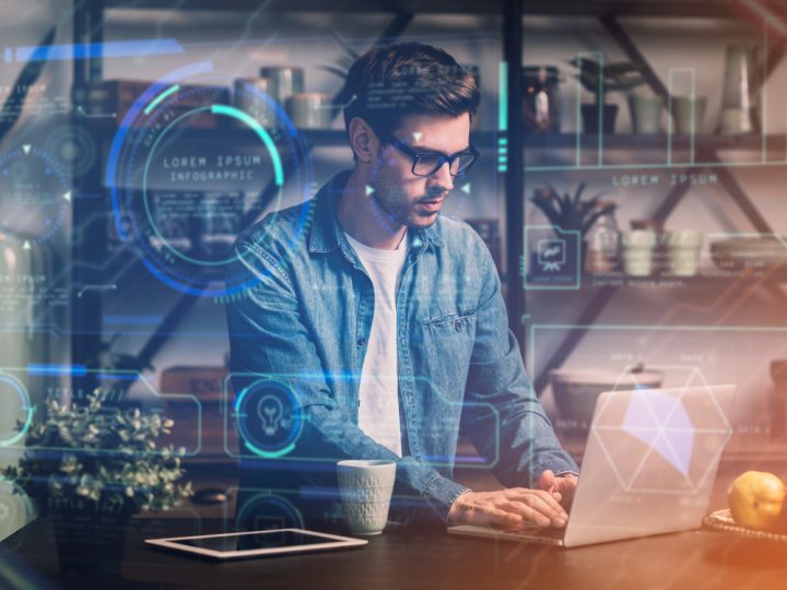 The Rise of Simplicity: Why Visual Platforms Are Shaping the Future of Software