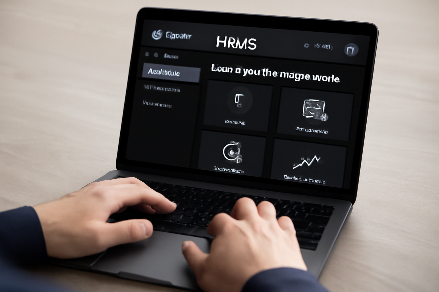 HRMS Globex vs. Other HRMS Portals: Why It Remains the Greatest