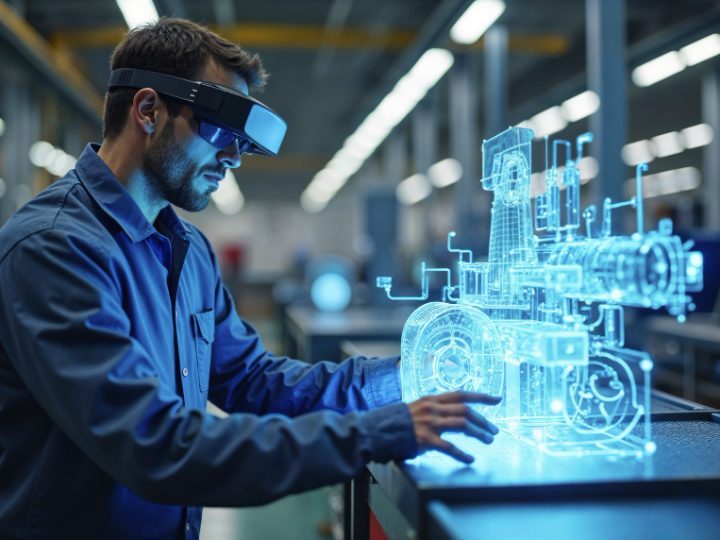 Why Precision Processes Are Critical in High-Tech Manufacturing