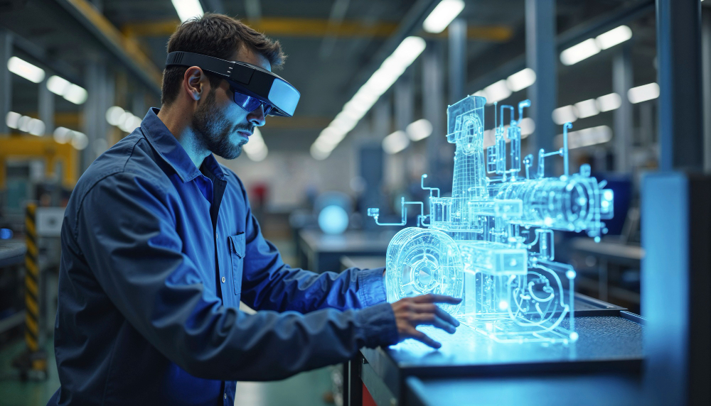 Why Precision Processes Are Critical in High-Tech Manufacturing