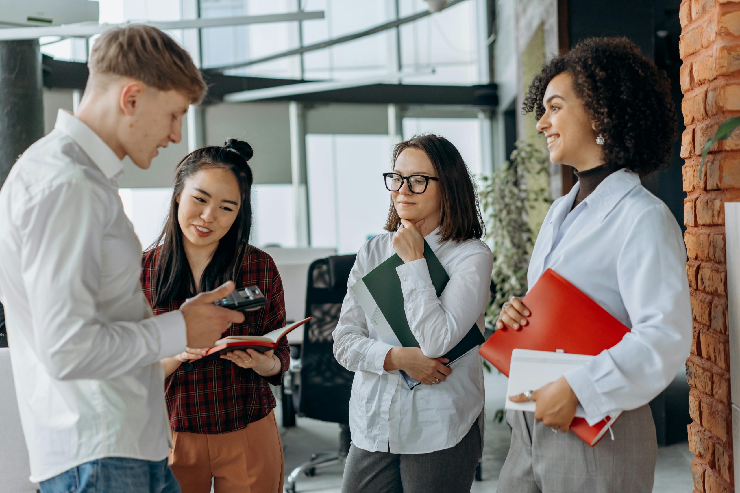 How to Turn Trade Shows Into Launchpads for Your Business