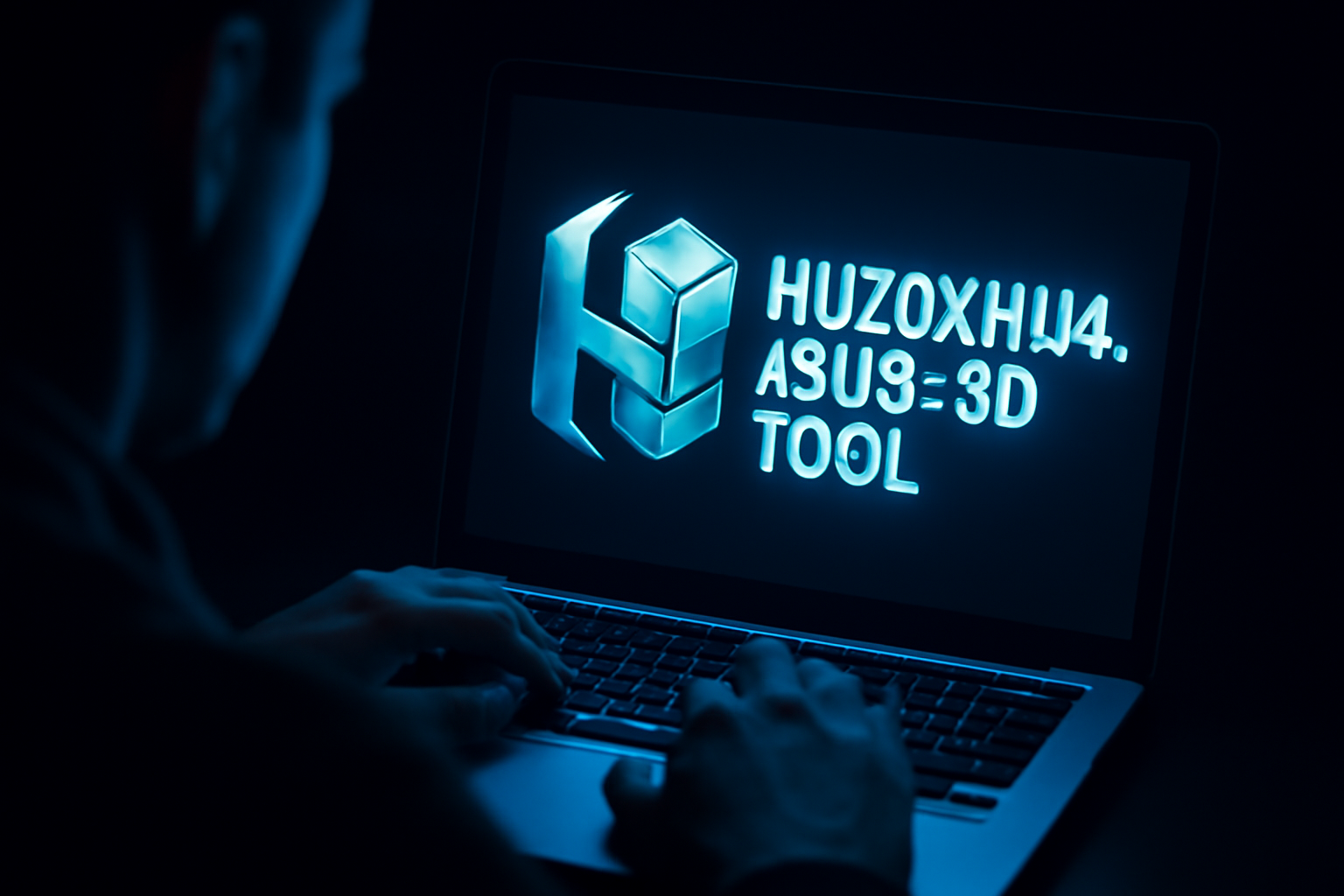Huzoxhu4.f6q5-3d: A Next-Generation Platform for Intelligent Software Workflows