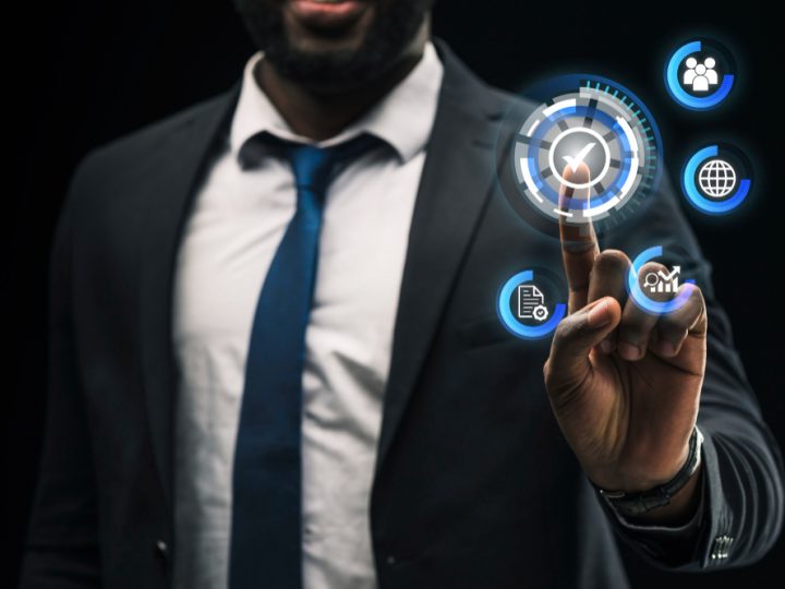 How Small Businesses Can Compete by Using Fleet Management Technology