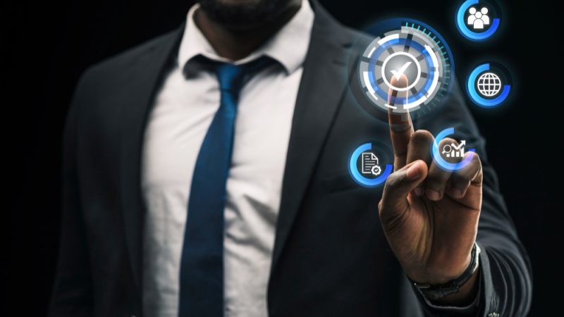 How Small Businesses Can Compete by Using Fleet Management Technology
