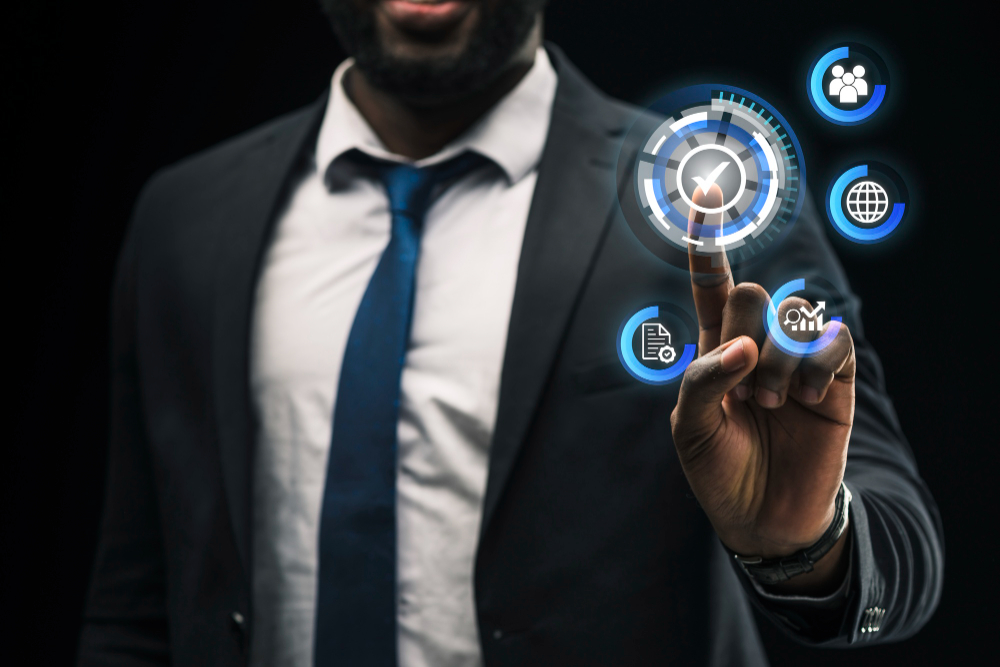 How Small Businesses Can Compete by Using Fleet Management Technology
