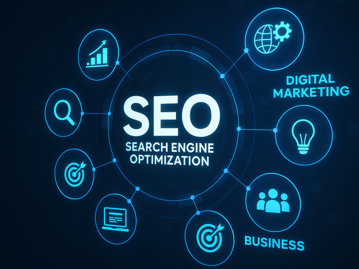 Rankwise: The SEO Agency Helping Local Service Businesses Rise to the Top