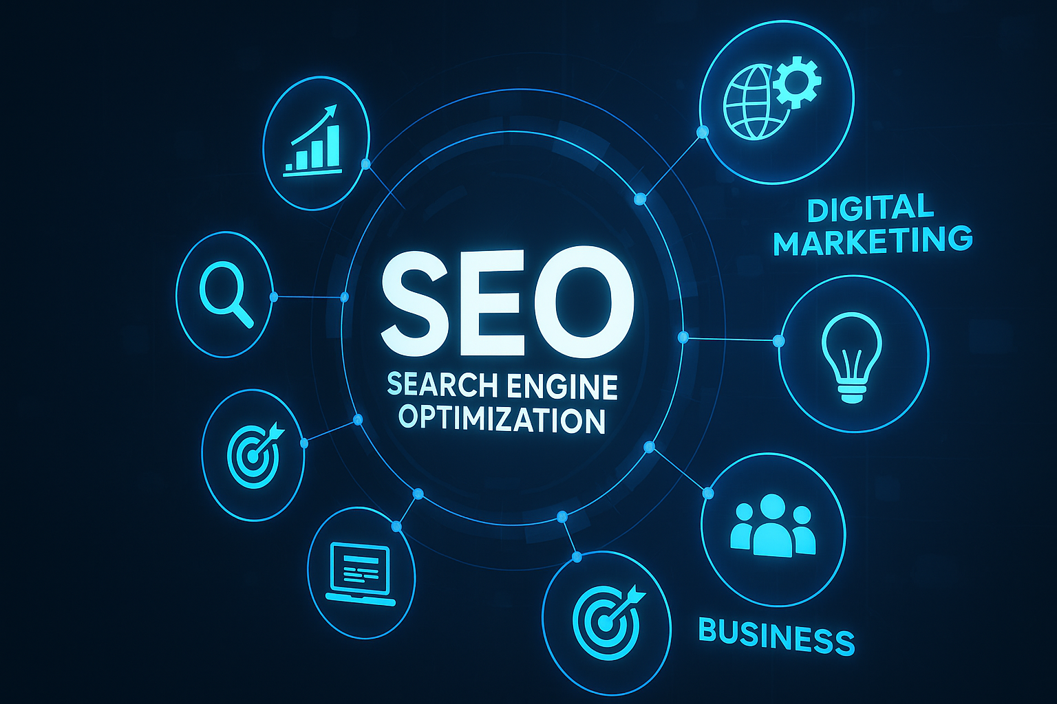 Rankwise: The SEO Agency Helping Local Service Businesses Rise to the Top