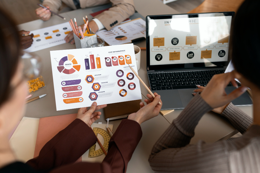 3 Tips to Enhance Your Chances of Getting an In-Demand Role in a Top Tier Marketing Firm