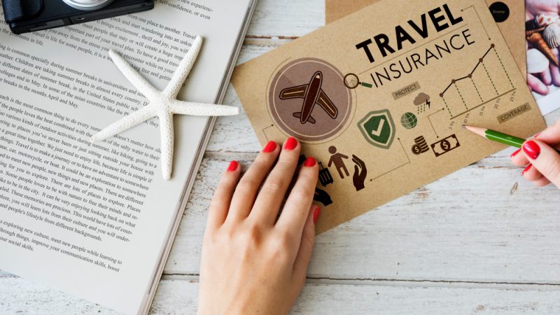 Why Is Travel Insurance So Expensive for Senior Citizens?