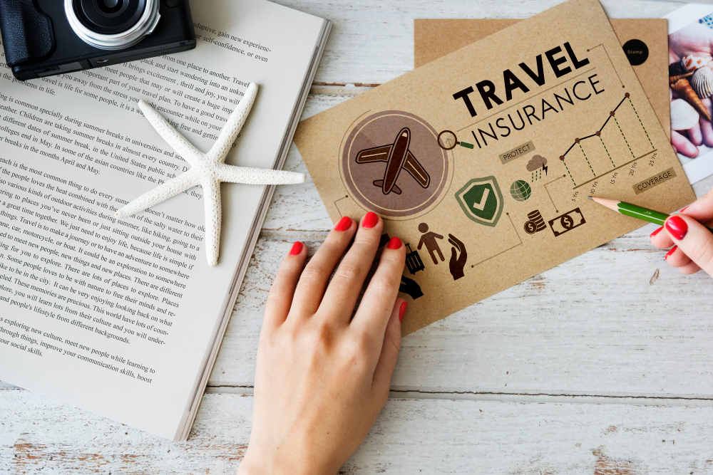 Why Is Travel Insurance So Expensive for Senior Citizens?