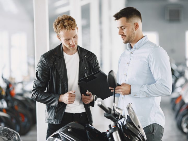 Factors That Affect Your Two Wheeler Loan Interest Rate in India 