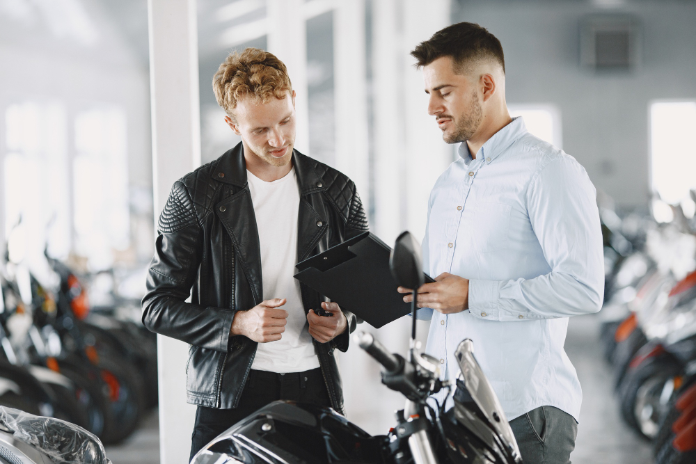 Factors That Affect Your Two Wheeler Loan Interest Rate in India