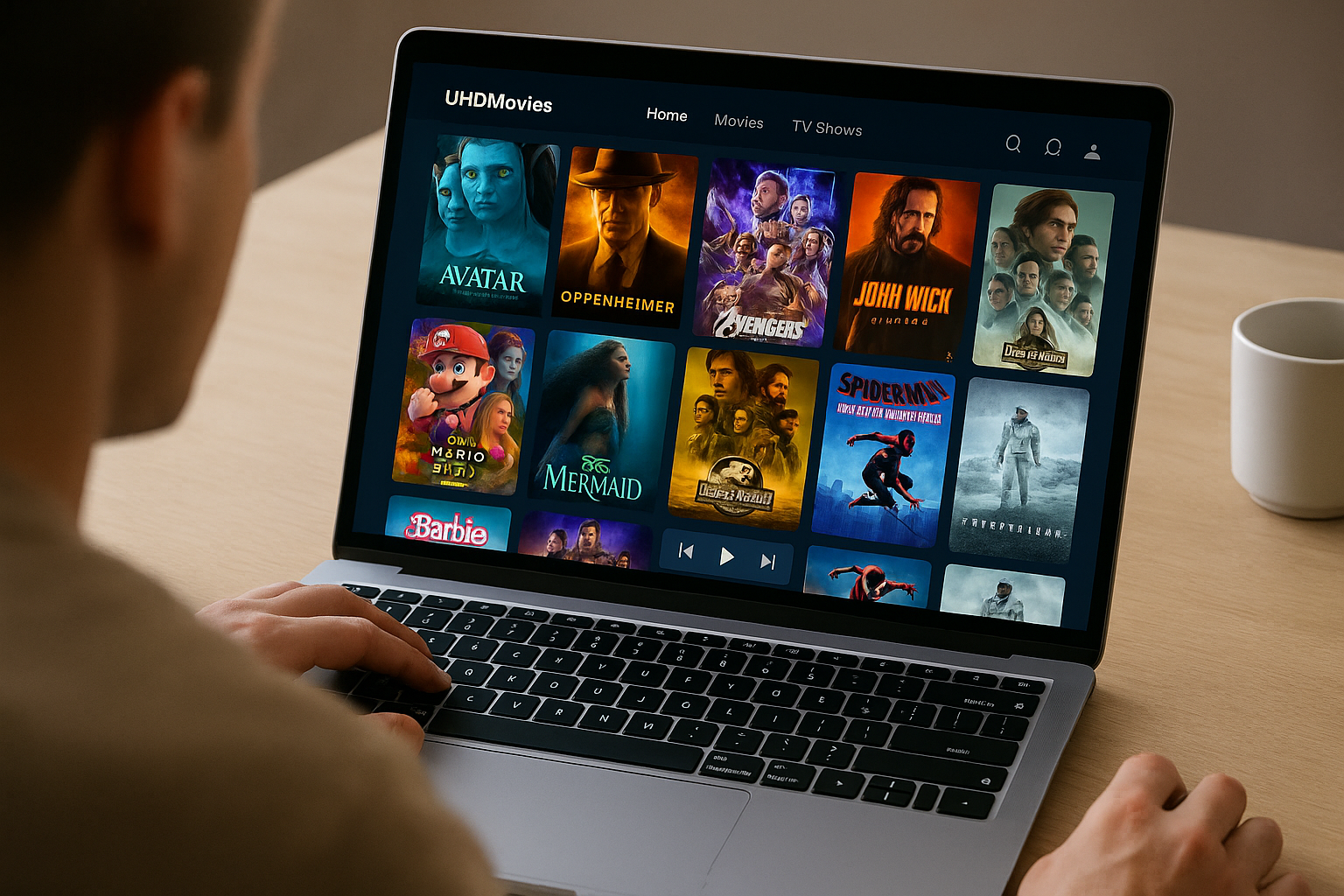 UHDMovies is Safe? Complete Guide to Free HD Streaming