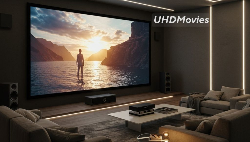 UHDMovies
